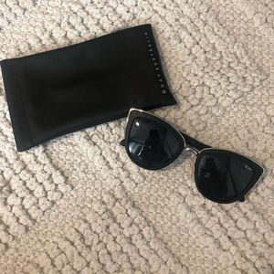Quay Sunglasses